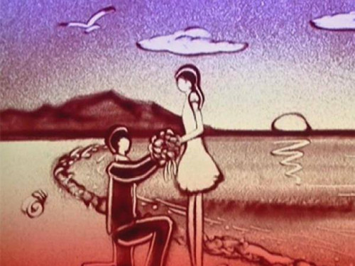 浪漫的方式有哪些?能感动女生的才最浪漫 浪漫的方式有哪些?能感动女生的才最浪漫第2张